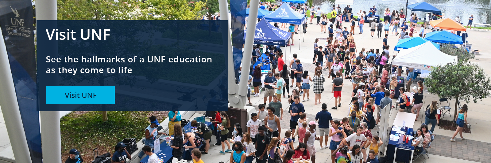 visit unf see the hallmarks of a unf education as they come to life visit unf