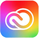 Adobe Creative Cloud logo