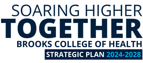 soaring higher together bch strategic plan 2024-2028