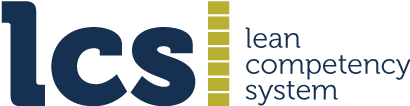 lean competency system logo
