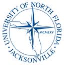 Official University of North Florida seal