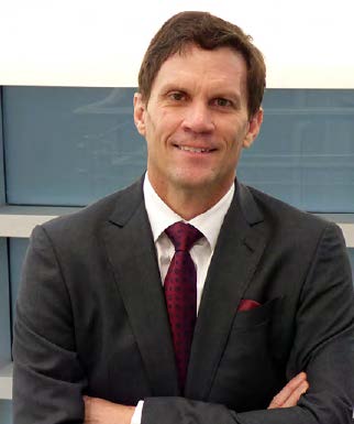 Dr. William Klostermeyer