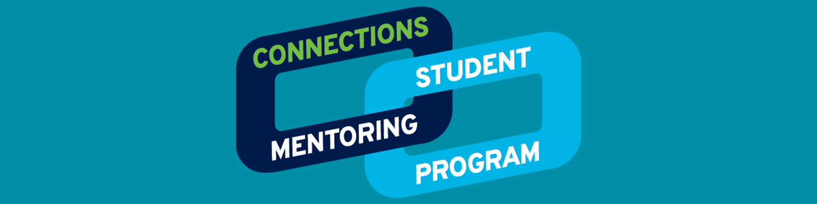 Connections Students Mentoring Program Logo