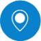 icon of a location pin
