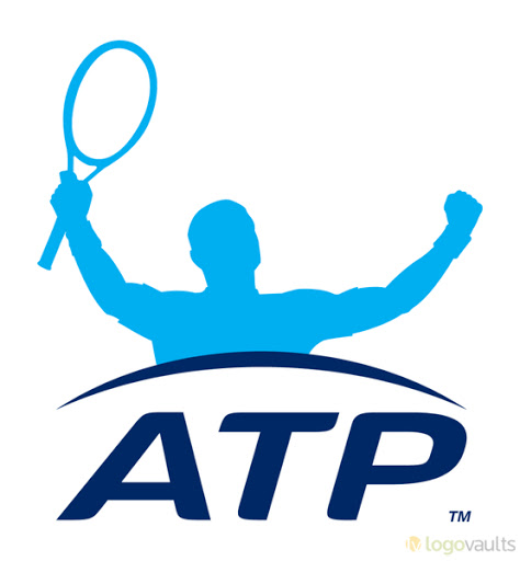 ATP Tennis logo
