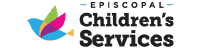 Episcopal children's services logo