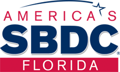 AMERICA'S SBDC FLORIDA brand logo