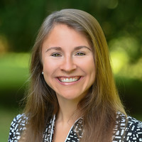 Headshot of Courtney Azzari