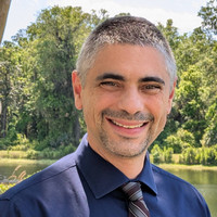 Headshot of Gui Cesar