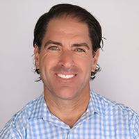 Headshot of Jamie Marchio