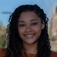 Headshot of Tiana McGough