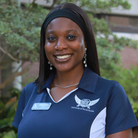 Headshot of Isabella Panya