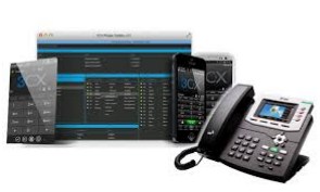 UNF: 3CX Telephone Communication System
