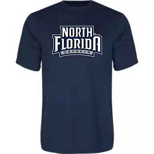 UNF North Florida Ospreys T-shirt