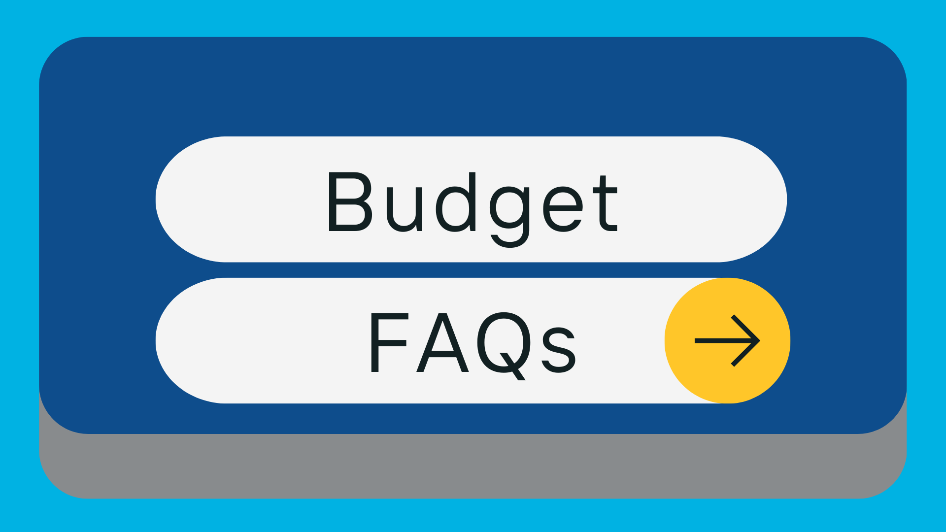 Budget FAQs Link