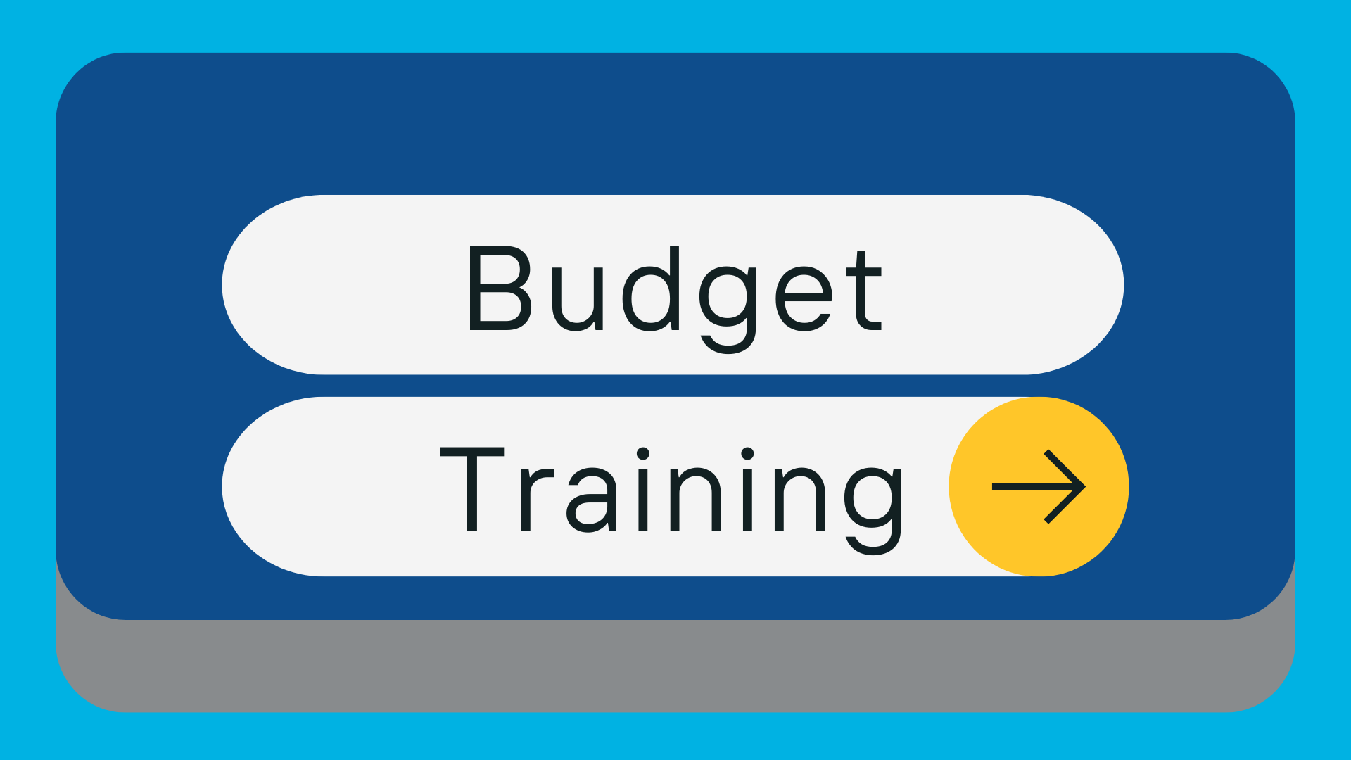 Budget Training Link