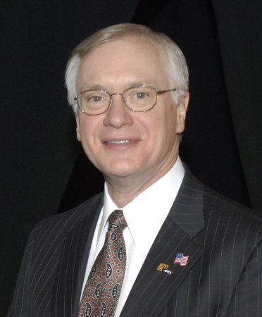 headshot of Joe Shedlawski Joe Shedlawski