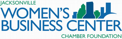 Jacksonville Women's Business Center Chamber Foundation Logo