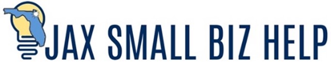 JaxSmallBizHelp logo