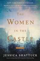 book cover of The Women in the Castle