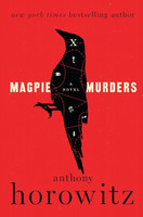 book cover of Magpie Murders