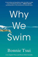 book cover of Why We Swim