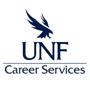 UNF Career Services Logo