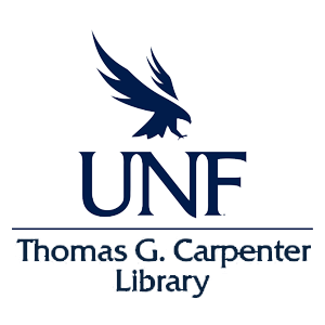 UNF Library Logo