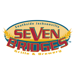 Seven Bridges Grill and Brewery Logo
