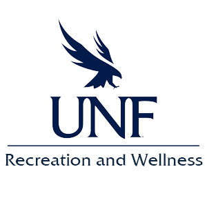 UNF Rec Well Logo