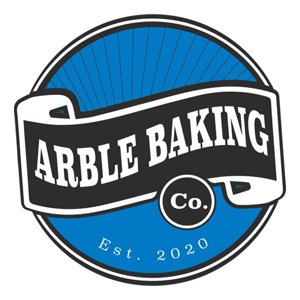 Arble Baking Logo