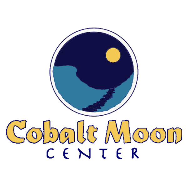 Cobalt Moon Logo
