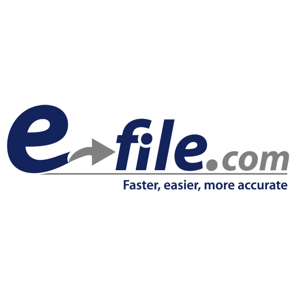 efile.com Logo