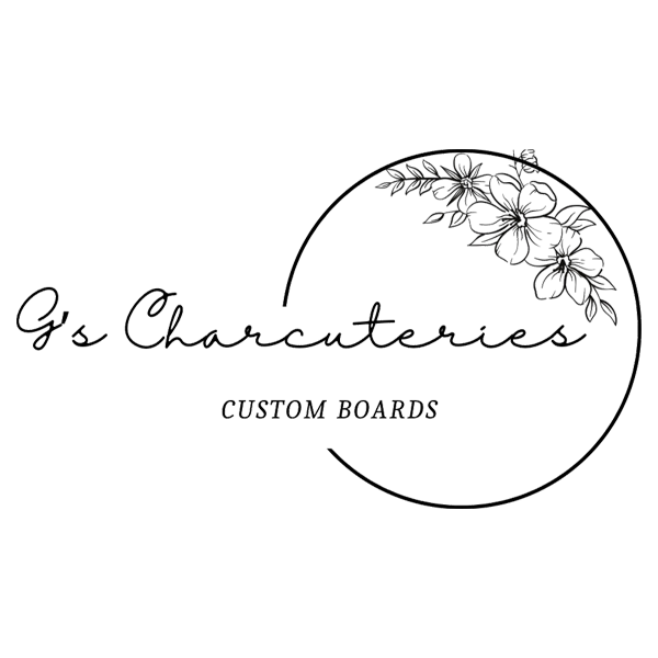 G's Charcuteries Logo