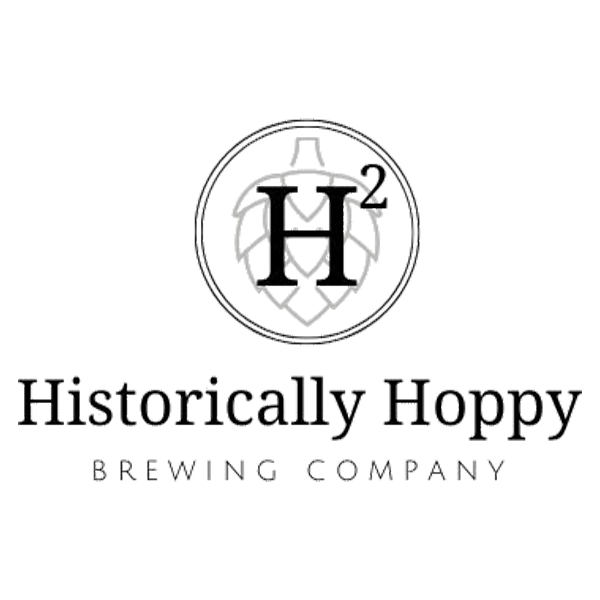 Historically Hoppy Logo