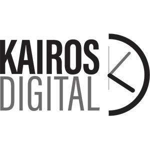 Kairos Digital Logo