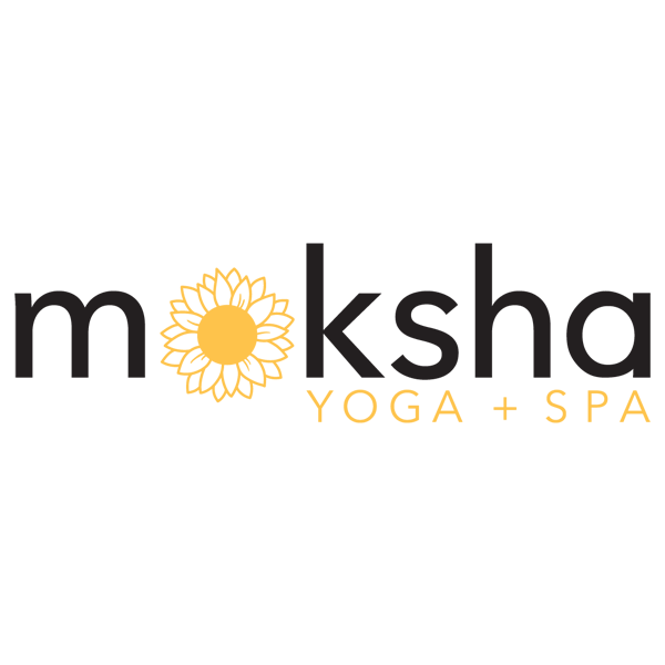 Moksha Logo