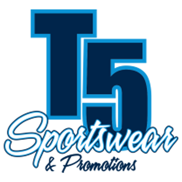 T5 Sportswear Logo